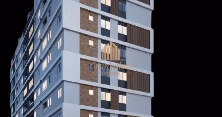 Apartamento 3 dormitórios à venda Hauer Curitiba/PR