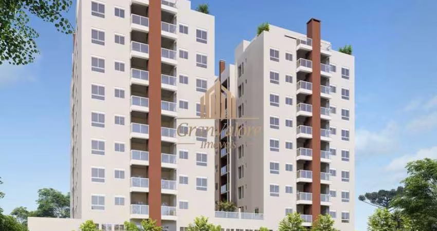 Apartamento 2 dormitórios à venda Boa Vista Curitiba/PR