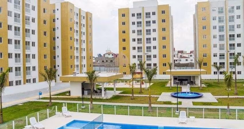 Apartamento 3 dormitórios à venda Portão Curitiba/PR