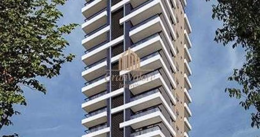 Apartamento 3 dormitórios à venda Cabral Curitiba/PR