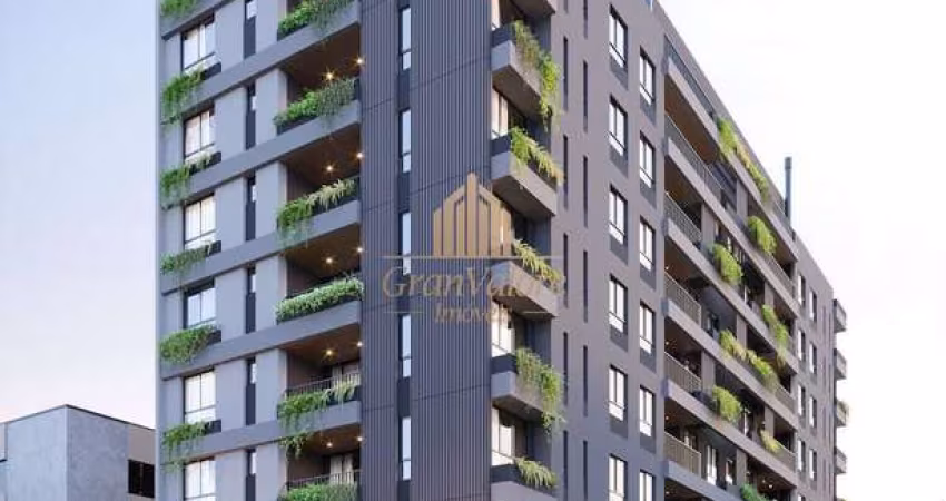 Apartamento 3 dormitórios à venda Boa Vista Curitiba/PR