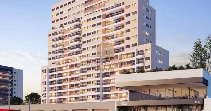 Apartamento com 2 quartos à venda na Avenida República Argentina, 3165, Portão, Curitiba