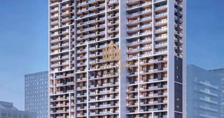 Apartamento 1 dormitórios à venda Centro Curitiba/PR