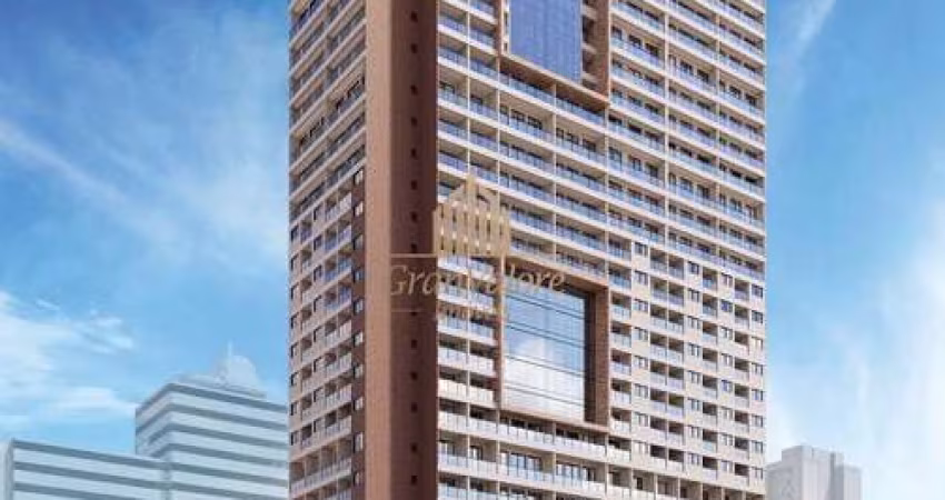 Loft Comercial 1 dormitórios à venda Centro Curitiba/PR