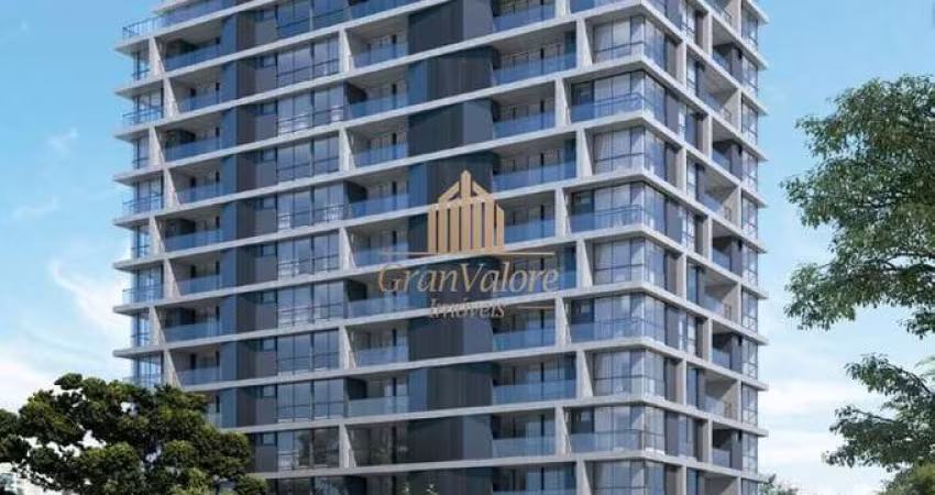 Apartamento 2 dormitórios à venda Bacacheri Curitiba/PR