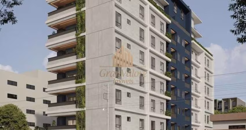 Apartamento 3 dormitórios à venda Água Verde Curitiba/PR
