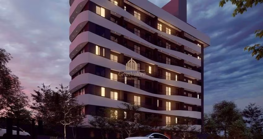 Apartamento 2 dormitórios à venda Vila Izabel Curitiba/PR
