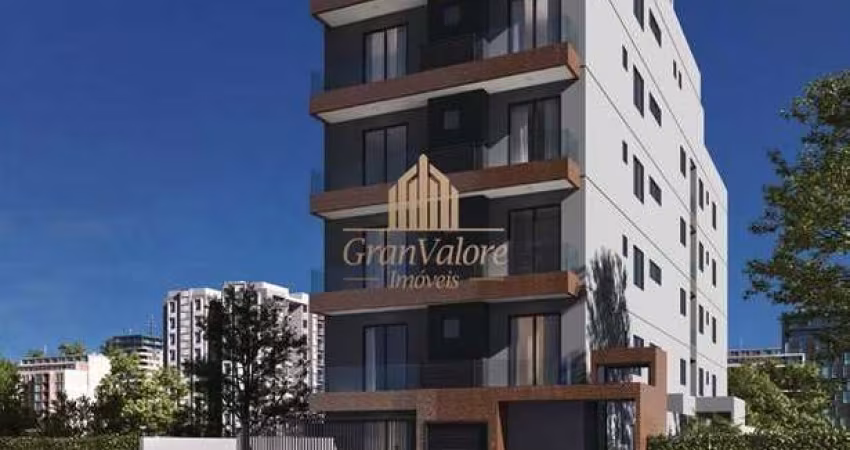 Apartamento 3 dormitórios à venda Novo Mundo Curitiba/PR