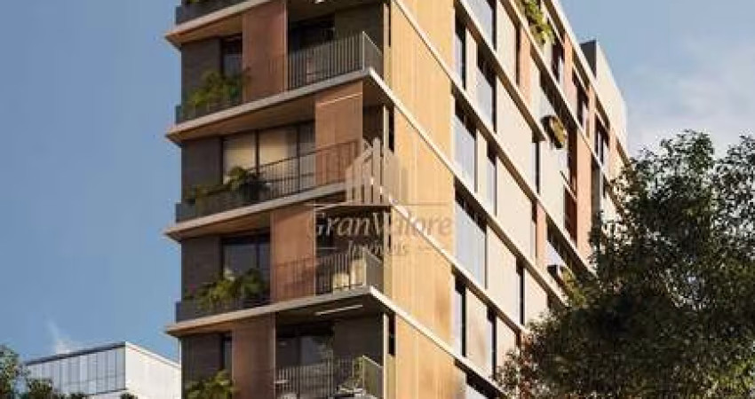 Apartamento 2 dormitórios à venda Batel Curitiba/PR