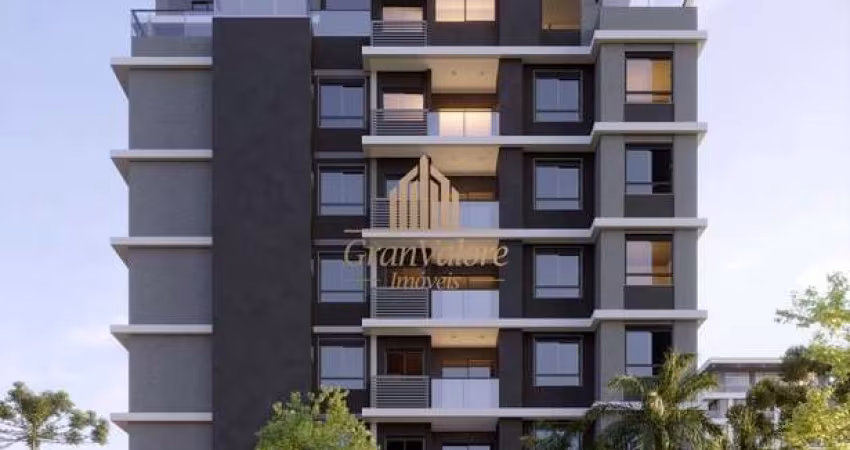 Apartamento 3 dormitórios à venda Boa Vista Curitiba/PR