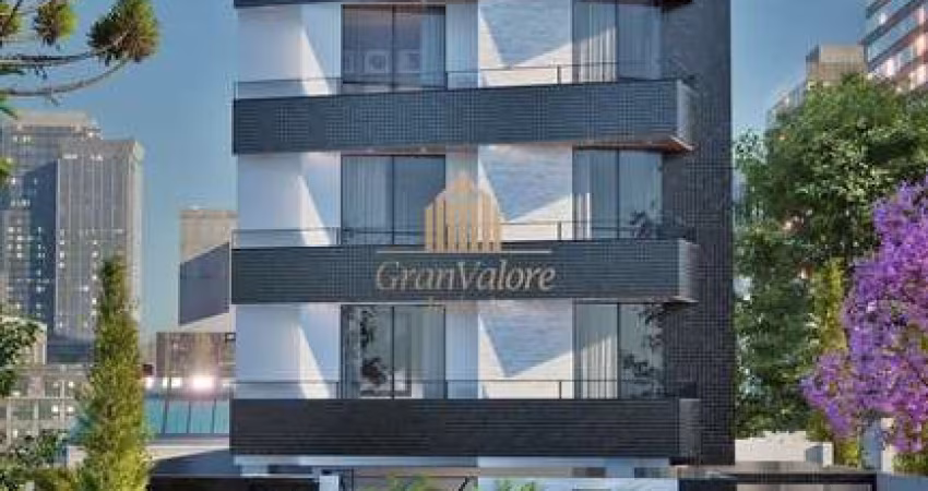 Apartamento 2 dormitórios à venda Hauer Curitiba/PR