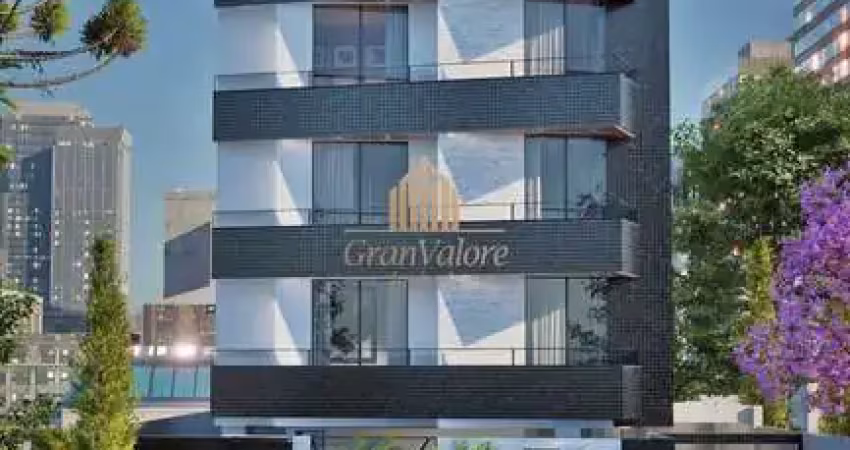 Apartamento 3 dormitórios à venda Hauer Curitiba/PR