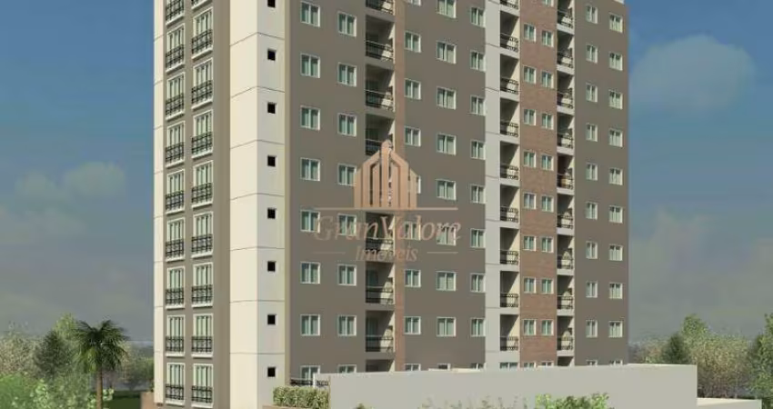 Cobertura 3 dormitórios à venda Novo Mundo Curitiba/PR