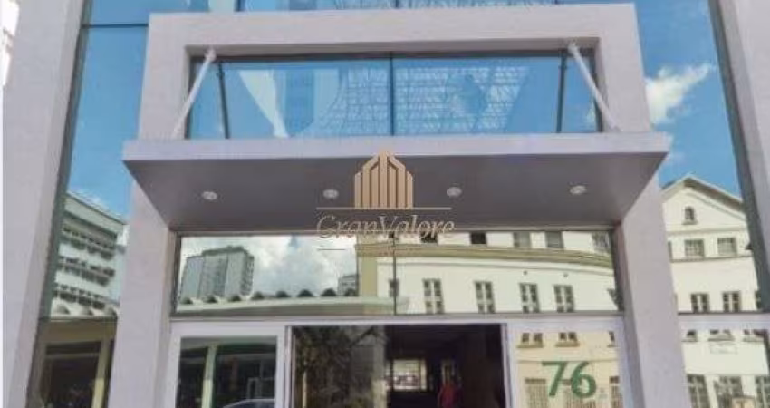 Loja à venda Centro Curitiba/PR