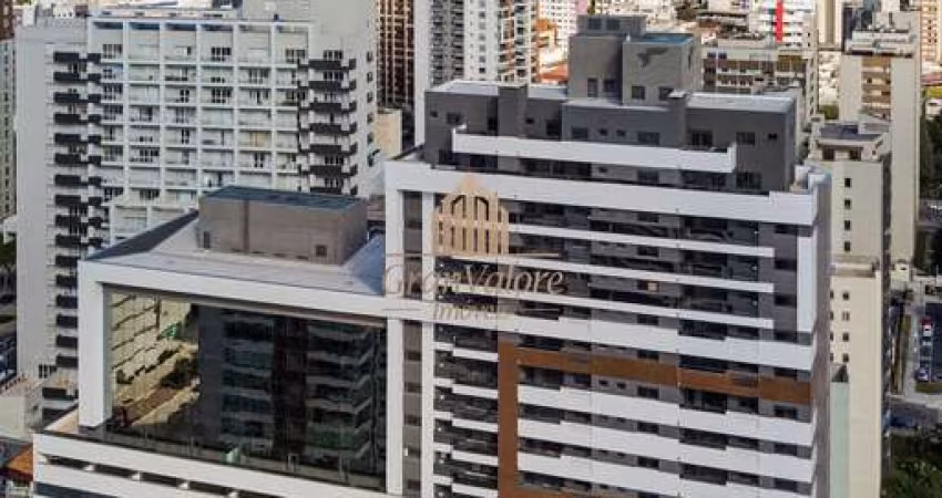 Apartamento 3 dormitórios à venda água verde curitiba/pr