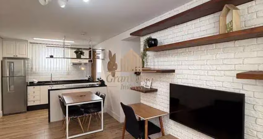 Apartamento mobiliado pronto para morar e rendendo com airbnb