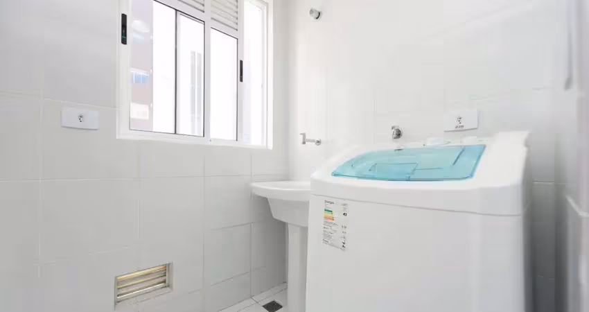 Apartamento com 2 quartos à venda na Rua Schiller, 126, Cristo Rei, Curitiba