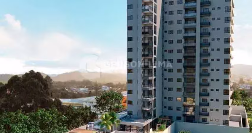Apartamento com 2 quartos à venda no Centro, Penha 