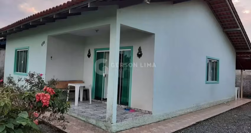 Casa com 3 quartos à venda no Itajubá, Barra Velha 