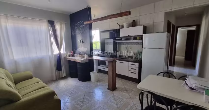 Apartamento com 2 quartos à venda na Nossa Senhora de Fátima, Penha 