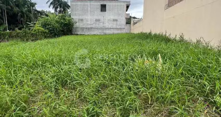 Terreno à venda no Centro, Penha 