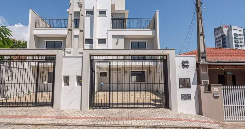 Triplex - Armação