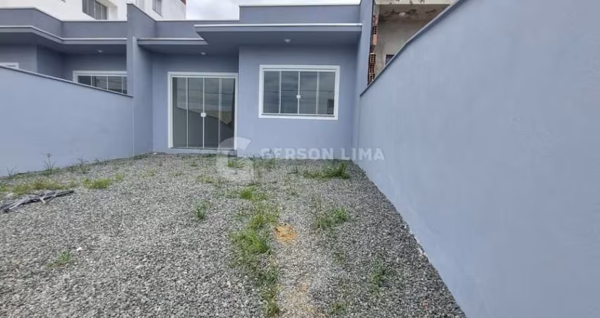 Casa Geminada - Nossa Senhora de Fátima