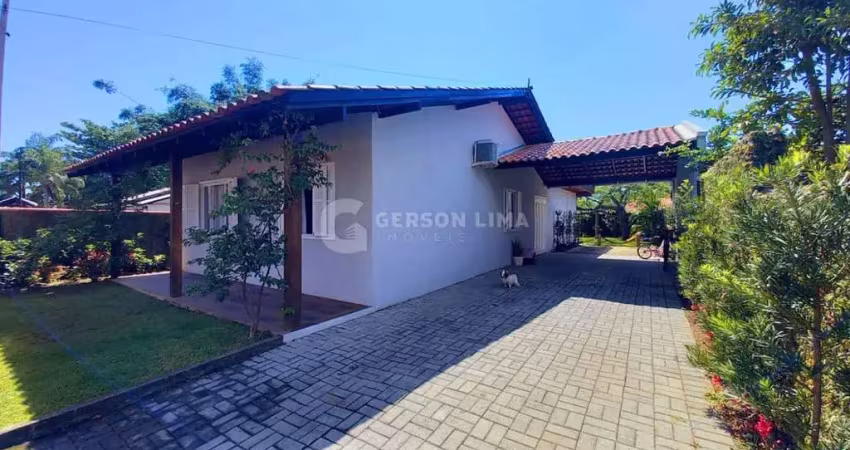 Casa com 4 quartos à venda na Praia Alegre, Penha 