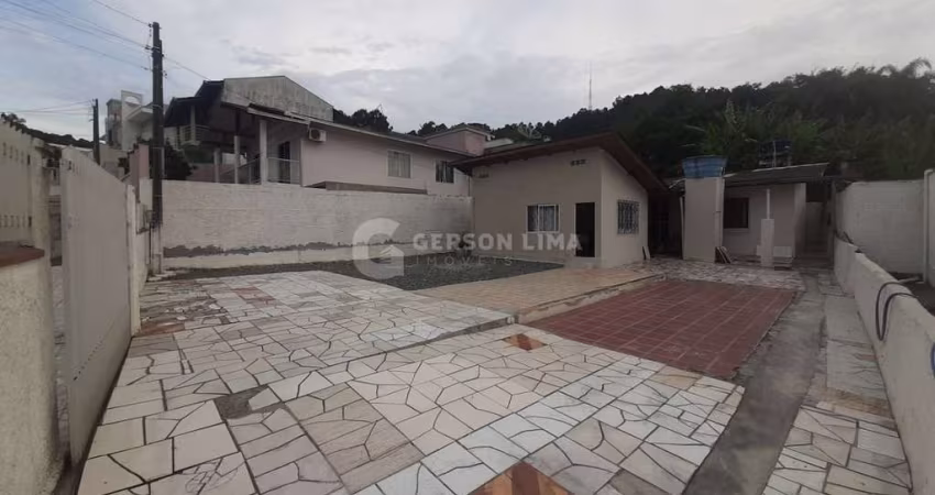 Terreno - Gravatá Penha