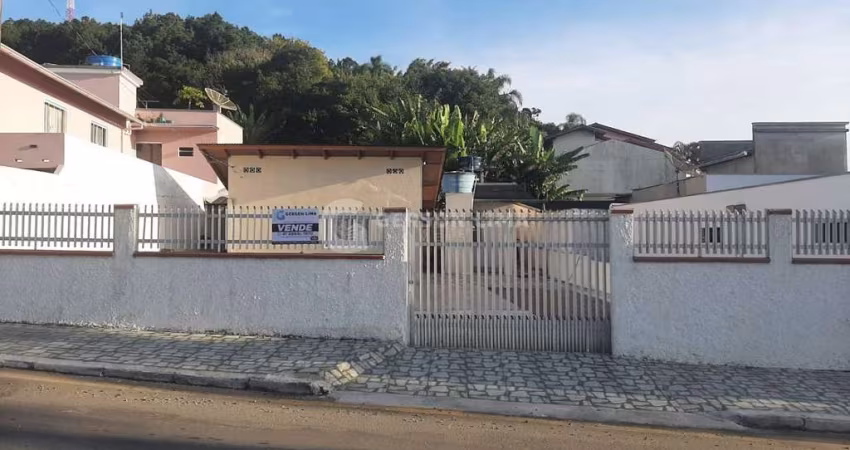 Terreno - Gravatá Penha