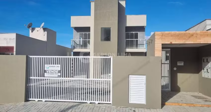 Apartamento com 2 quartos à venda na Nossa Senhora de Fátima, Penha 