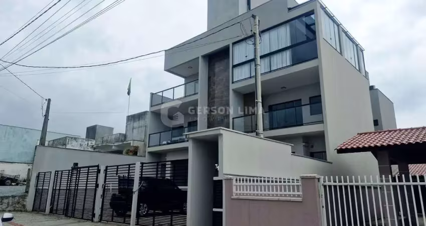 Apartamento com 3 quartos à venda no Tabuleiro, Barra Velha 