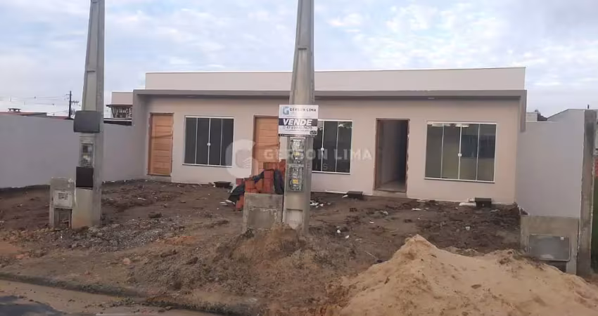 Casa com 2 quartos à venda na Nossa Senhora de Fátima, Penha 