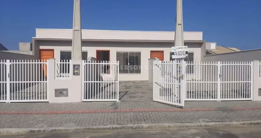 Casa com 2 quartos à venda na Nossa Senhora de Fátima, Penha 