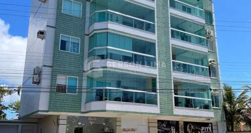 Apartamento - Armação