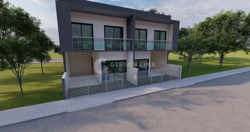 Casa com 3 quartos à venda na Praia de Armação do Itapocorói, Penha 