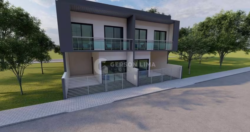Casa Geminada