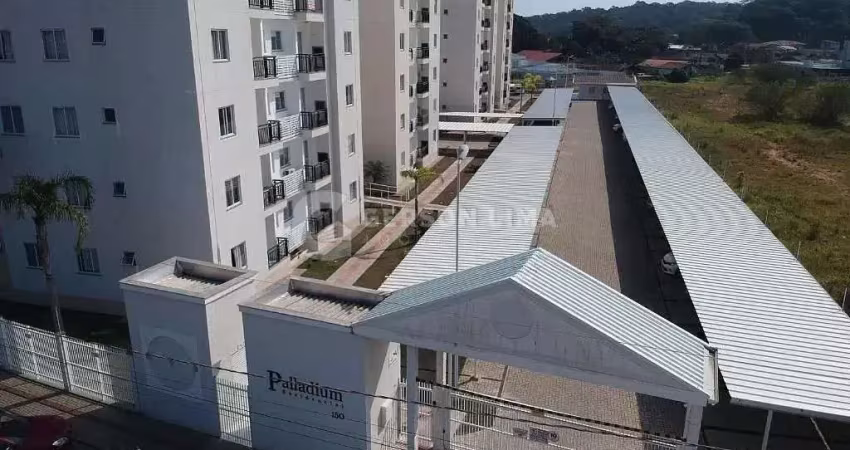Apartamento com 2 quartos à venda no Centro, Penha 