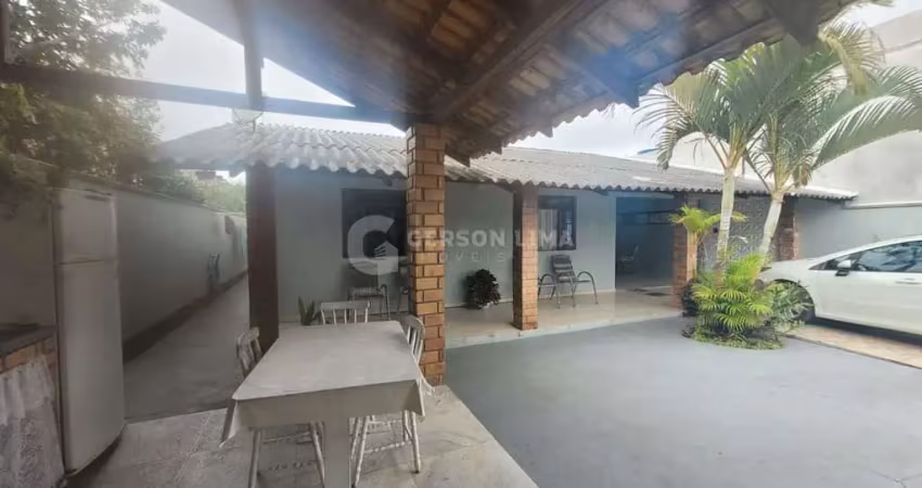 Casa com 3 quartos à venda no Armação, Penha 