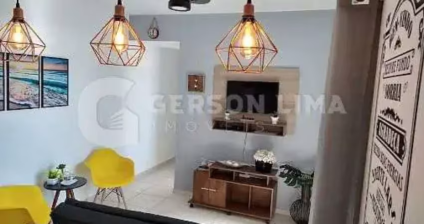 Apartamento com 2 quartos à venda no Armação, Penha 