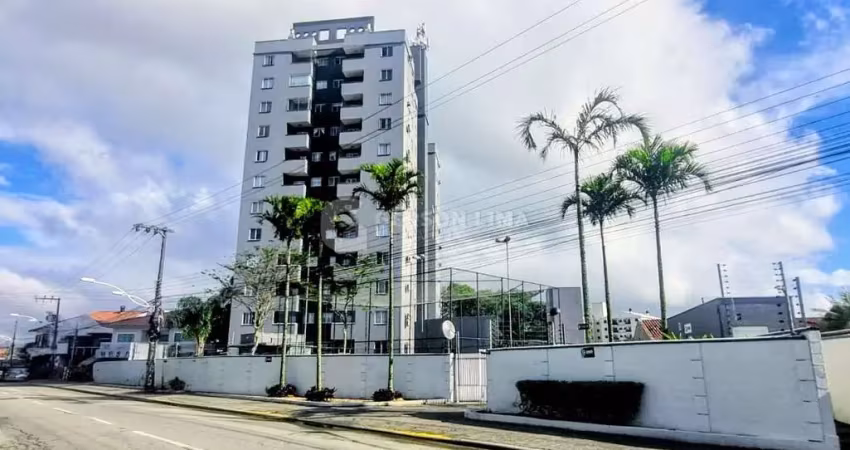 Apartamento com 2 quartos à venda no Centro, Penha 