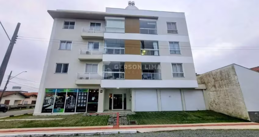 Apartamento com 2 quartos à venda no Meia Praia, Navegantes 