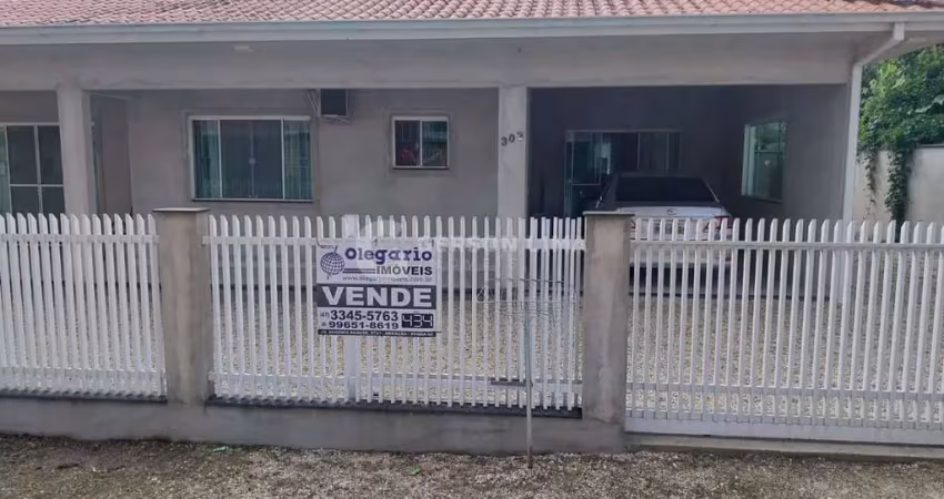 Casa com 3 dormitórios à venda, 145 m² por r$ 1.500.000,00 - armação - penha/sc
