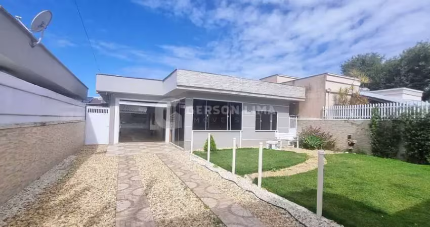 Casa com 2 quartos à venda no Centro, Penha 