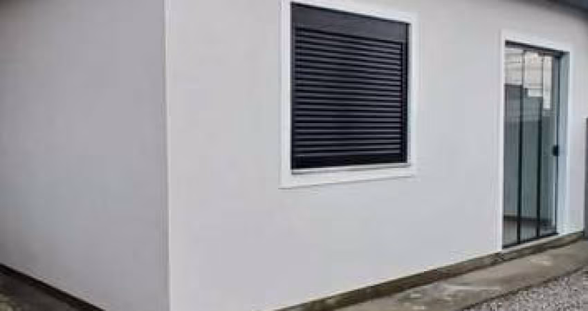 Casa para Venda em Palhoça, São Sebastião, 3 dormitórios, 1 suíte, 2 banheiros, 2 vagas