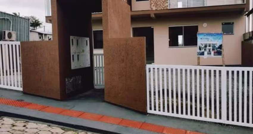 Apartamento para Venda em Palhoça, Porto das Águas, 2 dormitórios, 1 suíte, 2 banheiros