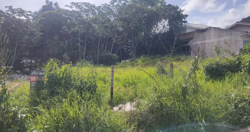 Terreno à venda na Bela Vista, Palhoça 