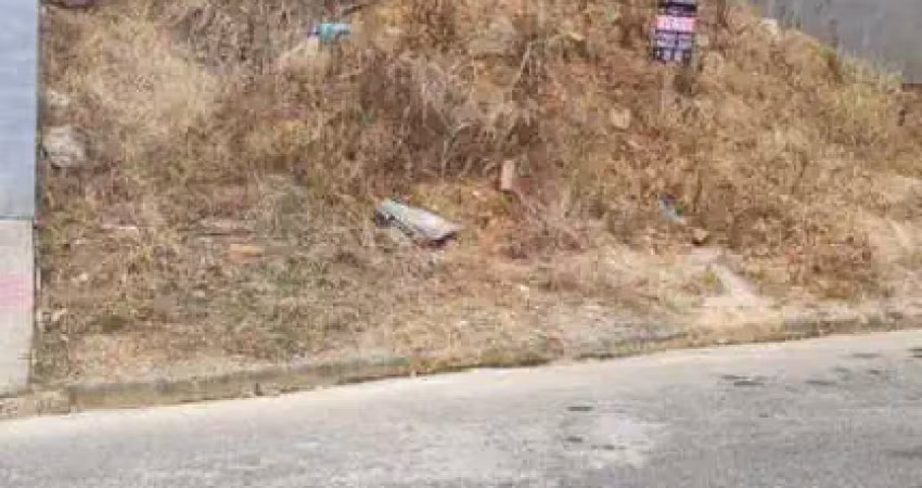 Terreno à venda na Bela Vista, Palhoça 