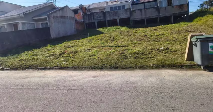 Terreno para venda em palhoça, bela vista - loteamento jardins |||