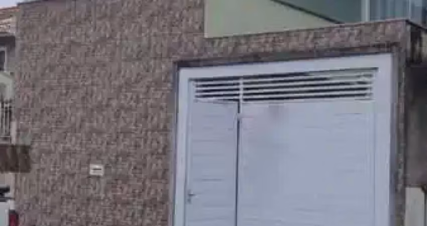 Sobrado para venda em palhoça, bela vista - loteamento jardins ||, 3 dormitórios, 2 banheiros, 2 vagas